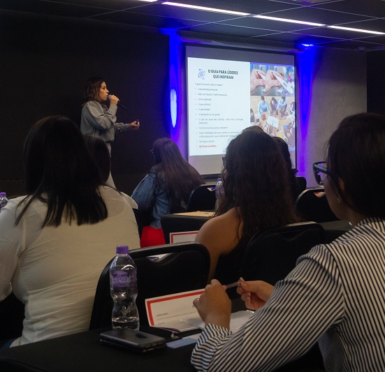 Imagem ilustrativa na seção Diferenciais